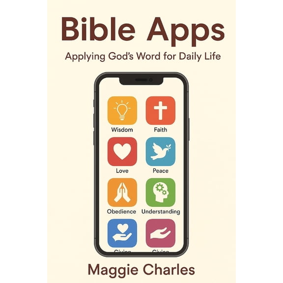 Bible Apps: Applying God's Word for Daily Life, (Paperback)