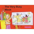 thumbnail image 1 of Very Busy Week, 1 of 1