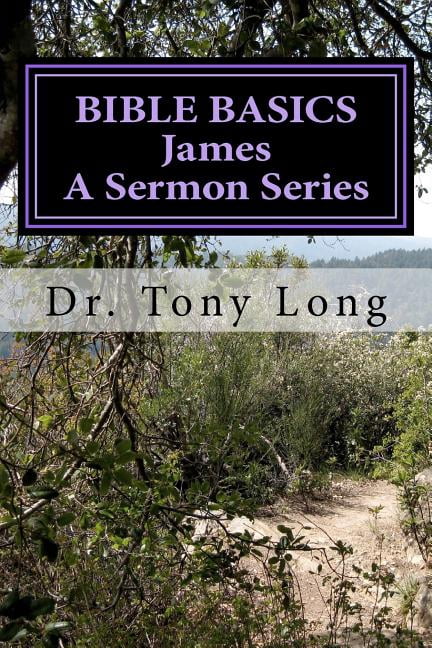Bible Basics James