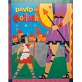 thumbnail image 1 of Bible Big Books: Bible Big Books: David & Goliath (Other), 1 of 2