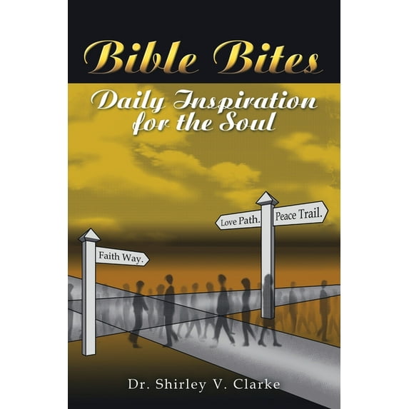 Bible Bites: Daily Inspiration for the Soul (Paperback)