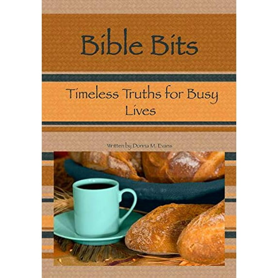 Pre-Owned Bible Bits (Paperback) 0975457527 9780975457528