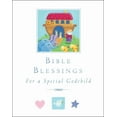thumbnail image 1 of Bible Blessings: For a Special Godchild, (Hardcover), 1 of 2