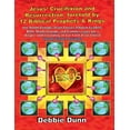 thumbnail image 1 of Bible Books for His Glory Jesus' Crucifixion and Resurrection, foretold by 12 Biblical Prophets & Kings (Study Guide included), Book 1, (Paperback), 1 of 1