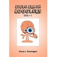 thumbnail image 1 of Bible Brain Bogglers, (Paperback), 1 of 1