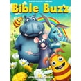 thumbnail image 1 of Little Starlights - Bible Buzz [DIGITAL VIDEO DISC], 1 of 1