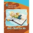 thumbnail image 1 of Bible Chapters for Kids Psalm 119: Coloring and Activity Book, (Paperback), 1 of 1