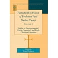 thumbnail image 1 of Bible in the Christian Orthodox Tradition: Festschrift in Honor of Professor Paul Nadim Tarazi: Volume 3- Studies in Intertestamental, Extra-Canonical, and Early Christian Literature- (Hardcover), 1 of 1