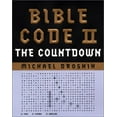 thumbnail image 1 of Pre-Owned Bible Code II: The Countdown, 9780670032105, 0670032107, Hardcover, First Edition edition, 1 of 1