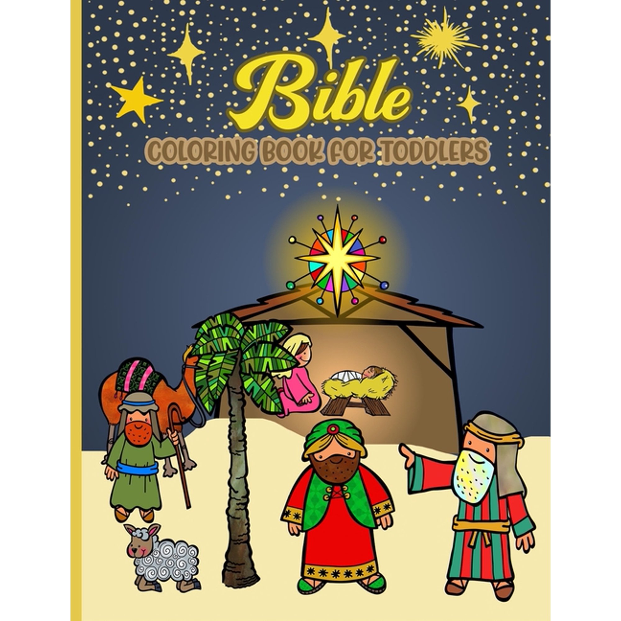 Pages From The Bible About Christmas