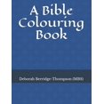 thumbnail image 1 of Bible Colouring Book (Paperback), 1 of 1