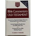 thumbnail image 1 of Bible Commentary Old Testament Nelson's Pocket Reference Series / Author: Warren W. Wiersbe / Nelson Reference & Electronic Pub, 2000 / Paperback, 1 of 13
