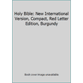 thumbnail image 1 of Pre-Owned Bible: Compact Ed. (Paperback) 0310902894 9780310902898, 1 of 1