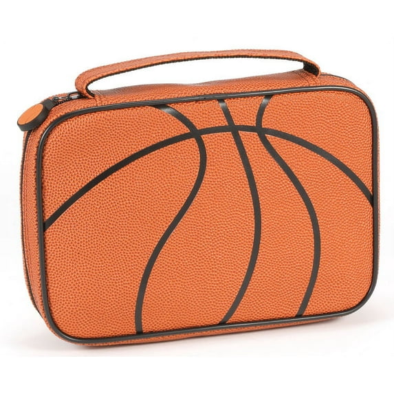 Bible Cover-Basketball-Medium