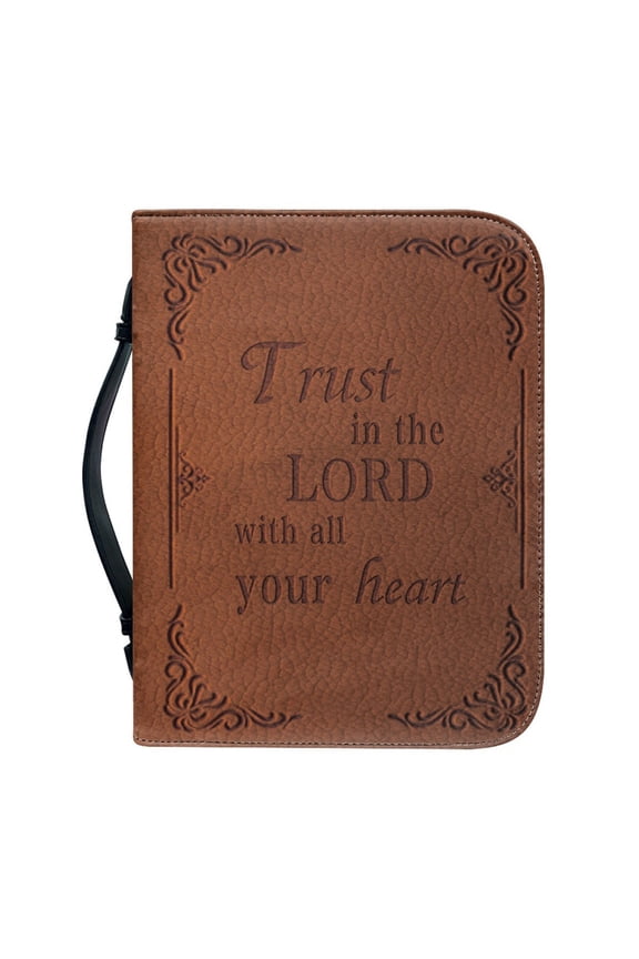 Bible Cover Case Leather Bible Case,Large Bibles Covers Bag Christian Gift for Women Bibles Accessories