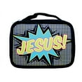 thumbnail image 1 of Bible Cover-Youth-Jesus!-MED, 1 of 1