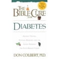 thumbnail image 1 of Pre-Owned The Bible Cure For Diabetes (Health and Fitness) (Paperback) 0884196488 9780884196488, 1 of 1