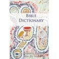 thumbnail image 1 of Bible Dictionary (Paperback), 1 of 1