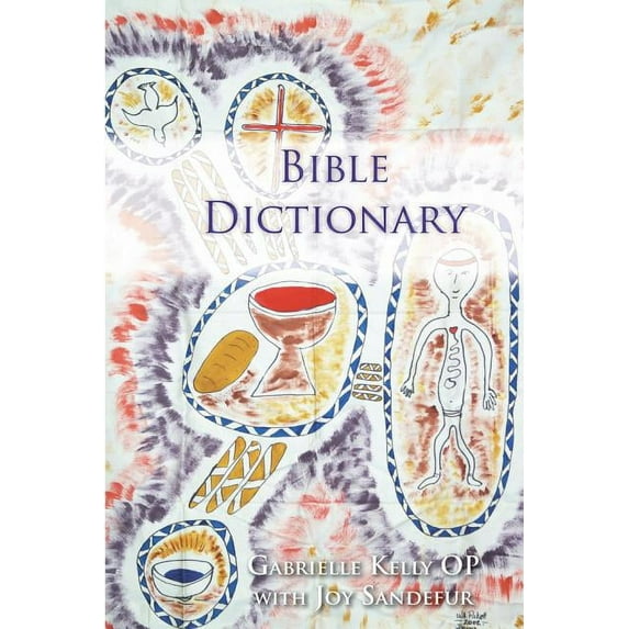 Bible Dictionary (Paperback)