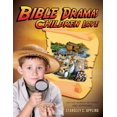 thumbnail image 1 of Bible Dramas Children Love, (Paperback), 1 of 1