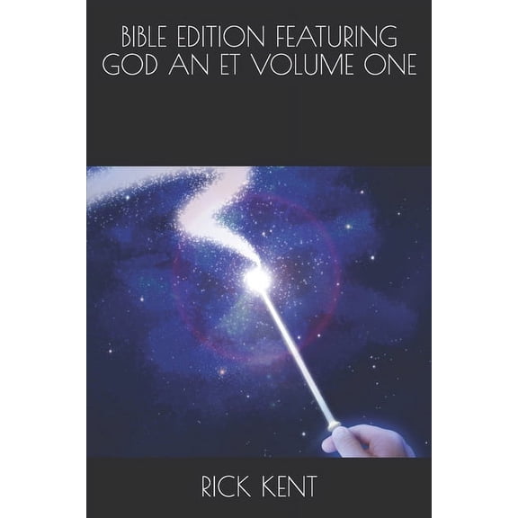 Bible Edition Featuring God an Et Volume 0ne, (Paperback)