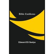 Bible Emblems, Paperback