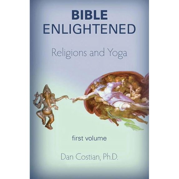 Bible Enlightened volume 1 (Paperback)