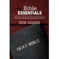thumbnail image 1 of Bible Essentials (Paperback), 1 of 1
