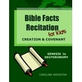 thumbnail image 1 of Bible Facts Recitation for Kids, 1 of 1