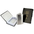 thumbnail image 1 of Bible Flask, 1 of 6
