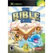 Bible Game - Xbox