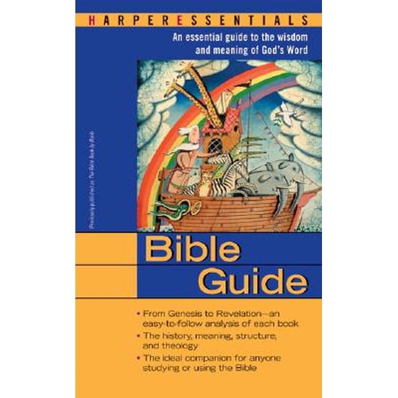 Pre-Owned Bible Guide