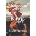 thumbnail image 1 of Bible Heroes: Kings : Bible Heroes (Series #4) (Paperback), 1 of 1
