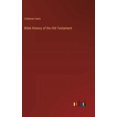 thumbnail image 1 of Bible History of the Old Testament (Hardcover), 1 of 1