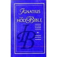 thumbnail image 1 of Pre-Owned Ignatius Bible Hardcover, 1 of 1