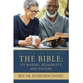 thumbnail image 1 of Bible : Its Making, Reliability, and History, 1 of 1