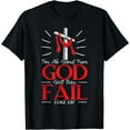 thumbnail image 1 of Bible Jesus Christ Religious Pastor Christian Believer T-Shirt, 1 of 4