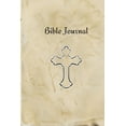 thumbnail image 1 of Bible Journal : Religious Gratitude Journal 366-Day Diary For Praying, Spiritual Growth, Personal Development Papyrus Bible Cross Cover 6x9 Inches (Paperback), 1 of 1