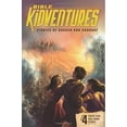 thumbnail image 1 of Pre-Owned Bible Kidventures Stories of Danger and Courage (Paperback) 158997865X 9781589978652, 1 of 1