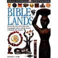 thumbnail image 1 of Pre-Owned Bible Lands (Hardcover) by Jonathan Tubb, DK Publishing, 1 of 1