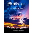 thumbnail image 1 of Bible Large Print Word Search: Book of John, (Paperback), 1 of 1