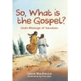 thumbnail image 1 of Bible Light: So, What Is the Gospel?: God's Message of Salvation (Paperback), 1 of 1