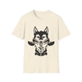 thumbnail image 1 of Bible Lovers Wolf As a Sheep Novelty T-Shirt And More, 1 of 6