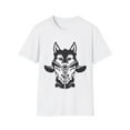 thumbnail image 1 of Bible Lovers Wolf As a Sheep Novelty T-Shirt And More, 1 of 6