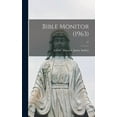 thumbnail image 1 of Bible Monitor (1963); 41, (Hardcover), 1 of 1