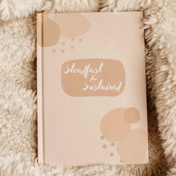 Bible Notes  Reflection Journal