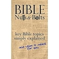 thumbnail image 1 of Bible Nuts & Bolts: Key Bible Topics Explained (Paperback), 1 of 1