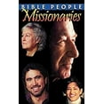 thumbnail image 1 of Pre-Owned Bible People Missionaries (Paperback) 068705558X 9780687055586, 1 of 1