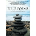 thumbnail image 1 of Bible Poems for Reflection and Response (Paperback), 1 of 1