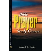 Bible Prayer Study Course (Other book format)